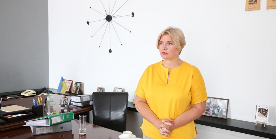 Ірина Геращенко, Віктор Медведчук, звільнення полонених, ефективний переговірник, Геращенко, Медведчук, порошенко