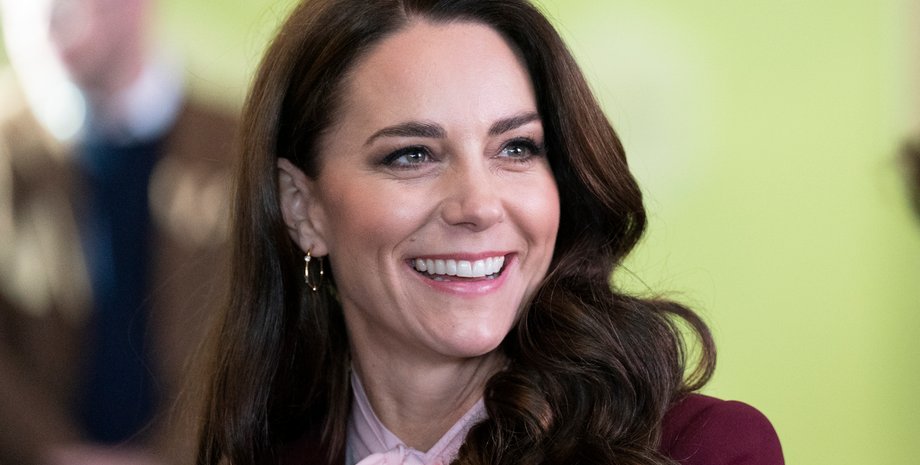 Кейт Миддлтон, Кейт Миддлтон операция, принц Уильям, принцесса уэльская, королевская семья Великобритании