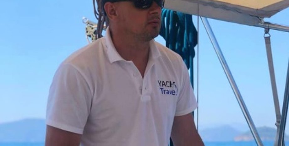 Фото: facebook.com/oleg.sentsov