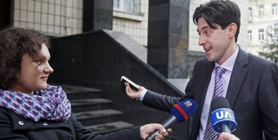 Виталий Касько / Фото: УНИАН