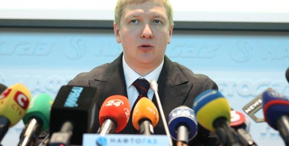 Андрей Коболев / Фото: УНИАН