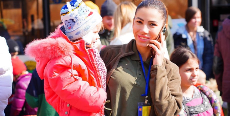 Злата Некрасова, некрасова запоріжжя, запоріжжя некрасова, некрасова фото некрасова таїланд