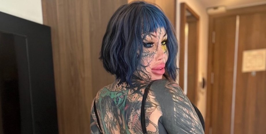 марія магдалена блогерка блогерка пластика