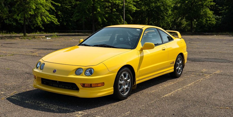 Acura Integra Type R, Acura Integra, Acura Integra Type R 2000, Honda Integra