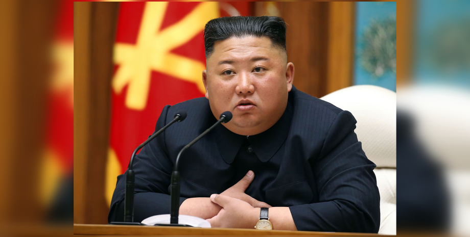 Кім Чен Ин, лідер північної кореї, глава КНДР, криза середнього віку, Північна Корея