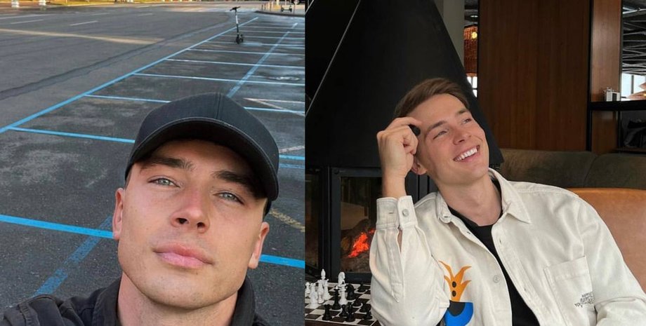 Богдан Шелудяк 2023