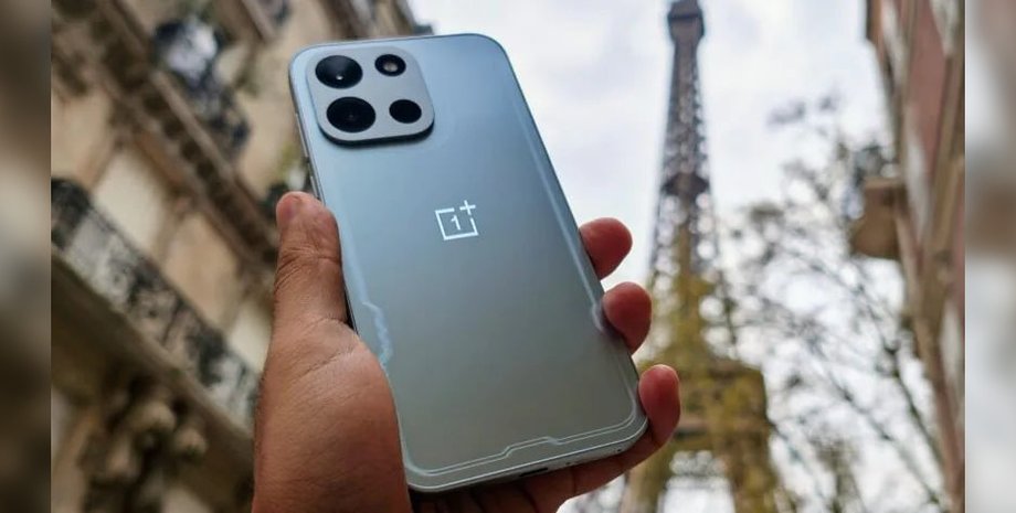 Смартфон OnePlus Nord 6