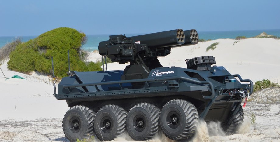 вооружение великобритании,