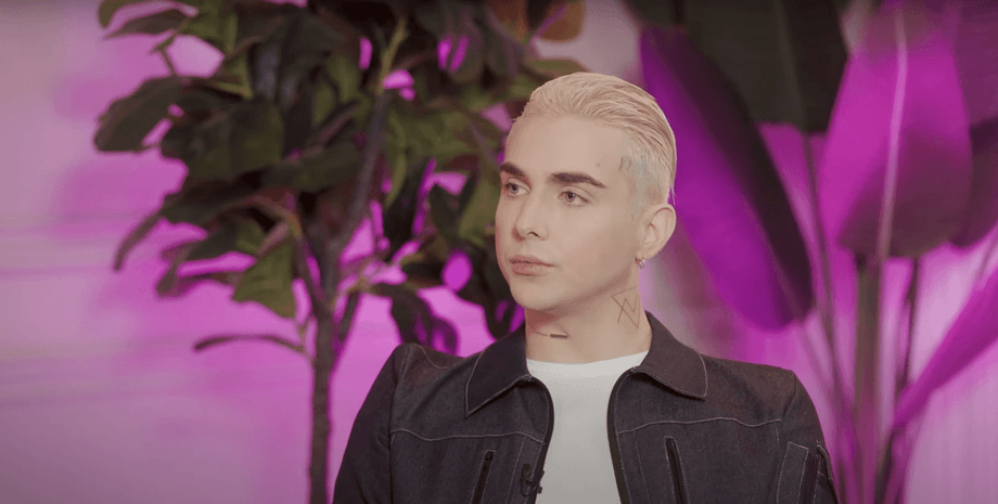 алена алена рассказала о болезни Меловина