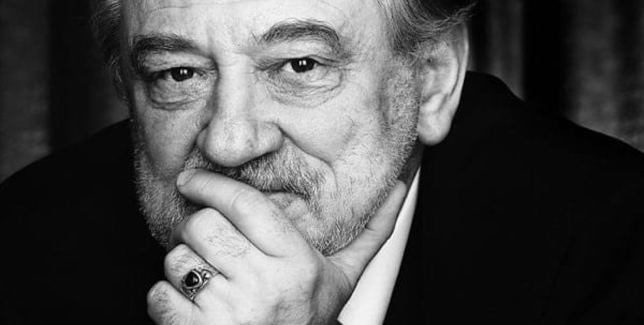 богдан ступка