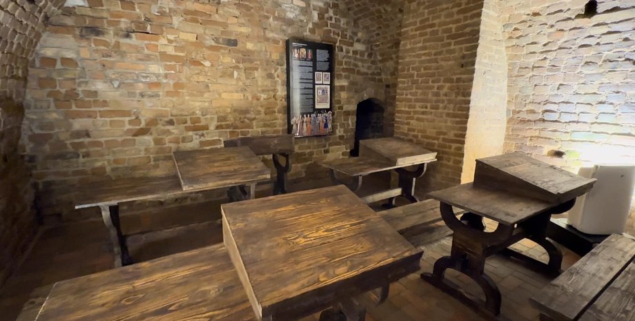 Луцк, укрытие, бомбоубежище, война РФ против Украины, музей