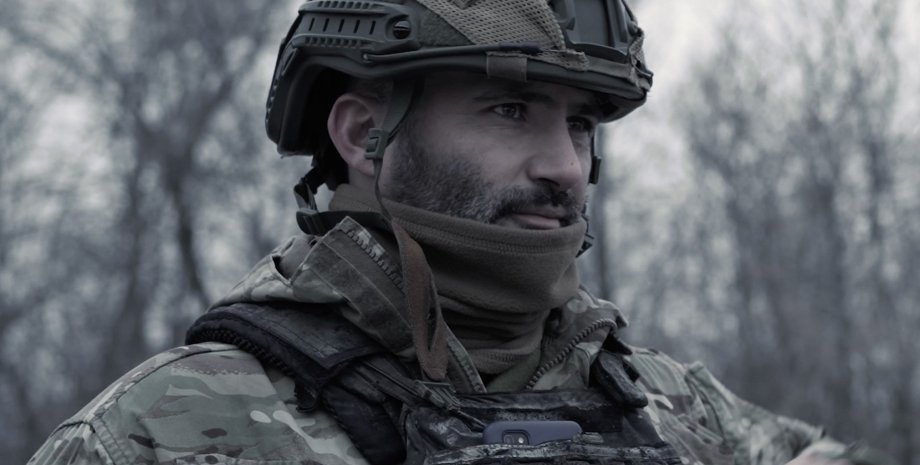 Дэниел Берк Дэниел Берк, доброволец из Великобритании