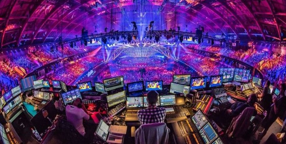 Фото: Twitter/Visionarea361