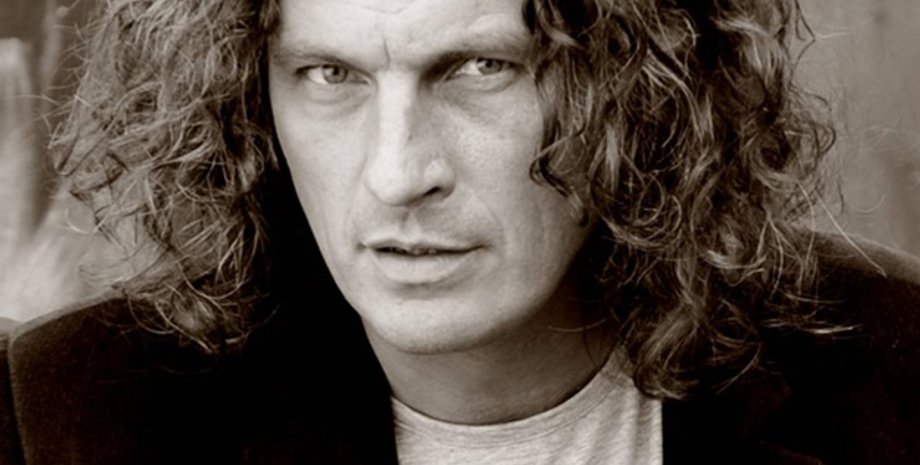 Андрей Кузьменко, или Кузьма Скрябин / Фото из открытых источников