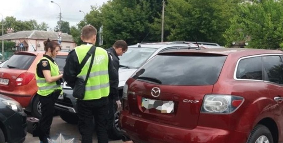 Фото: rv.npu.gov.ua