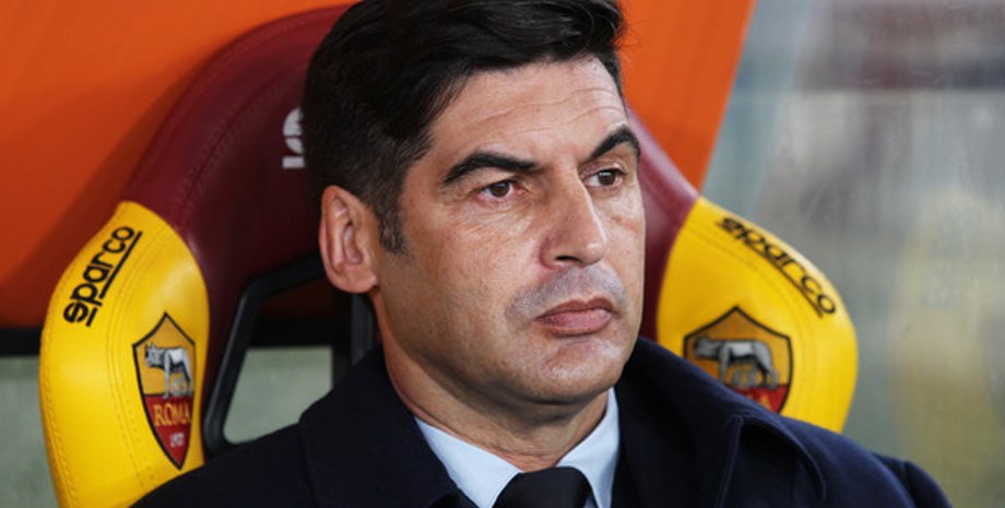 Пауло Фонсека, "Тоттенхэм"