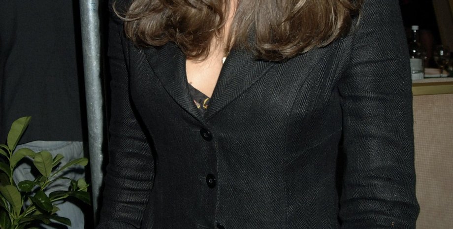 Кейт Миддлтон, модный образ, вечеринка