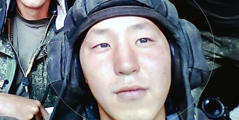 ликвидация танкиста рф