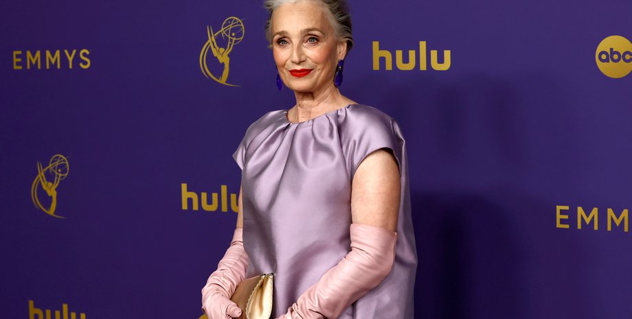 Крістін Скотт Томас