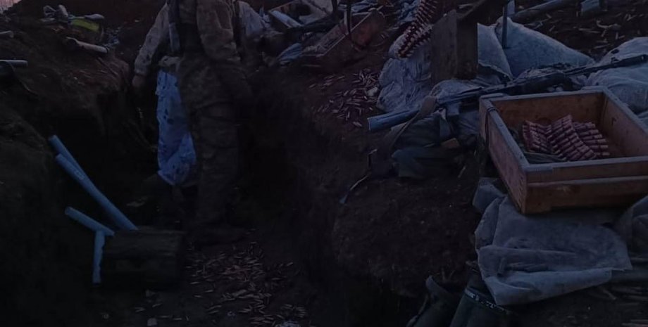 новини бахмута, ситуація в бахмуті, зсу в бахмуті, бої за бахмут, ДШВ в Бахмуті