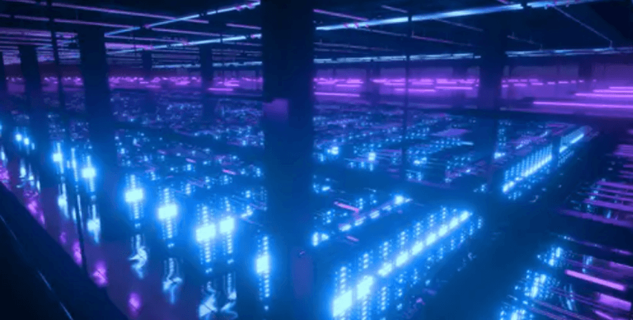 Вычислительный центр, ЦОД