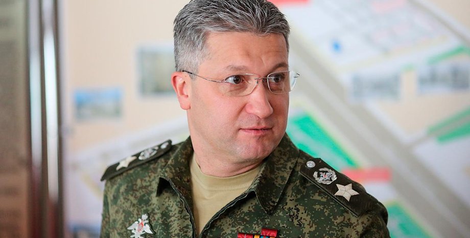 тимур іванов, міноборони рф, мо рф