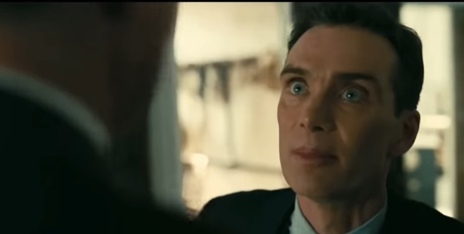 Киллиан Мерфи, Оппенгеймер, фильм Кристофера Нолана