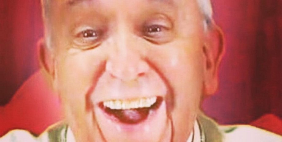 Папа Римский Франциск / Фото: instagram.com/vatican__/