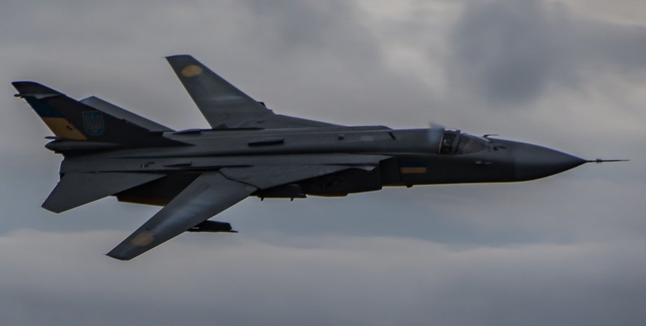 камуфляж су-24м