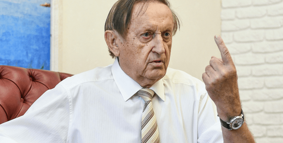 В'ячеслав Богуслаєв