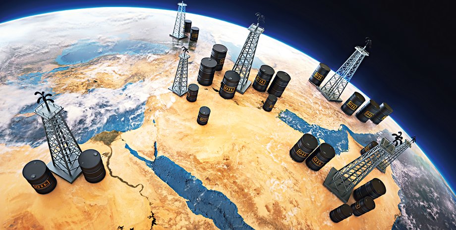 Фото: Getty Images