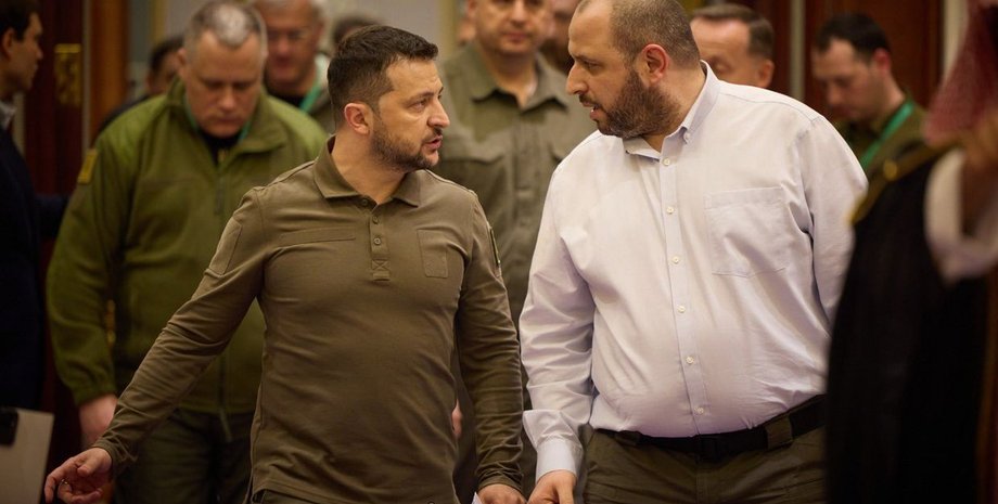 Рустем Умєров, Рустем Умєров фото, Рустем Умєров міноборони