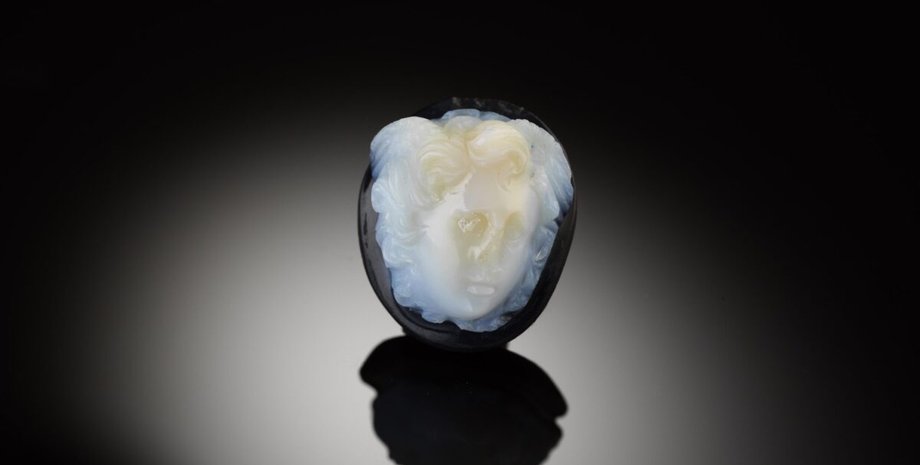 Артефакт знайшли у Верхній Австрії