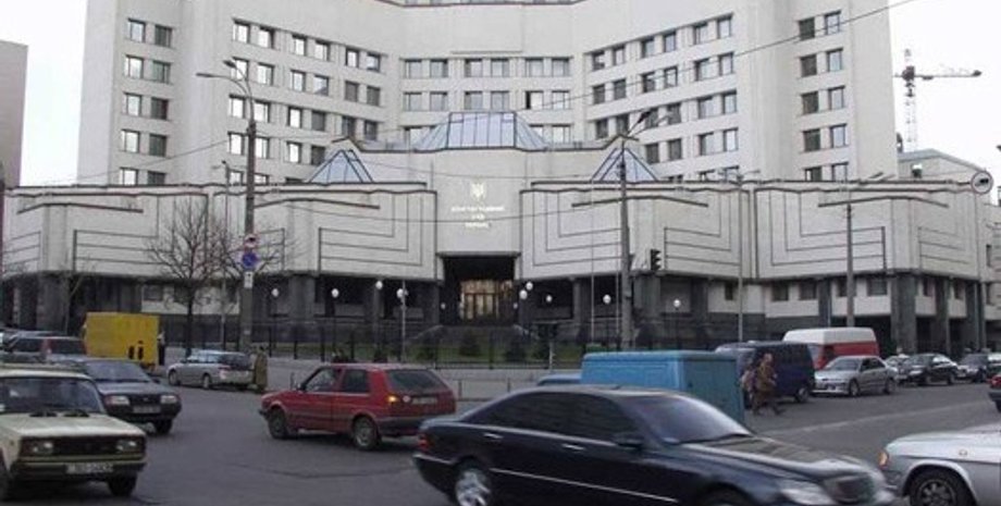 Здание КСУ / Фото: Merx