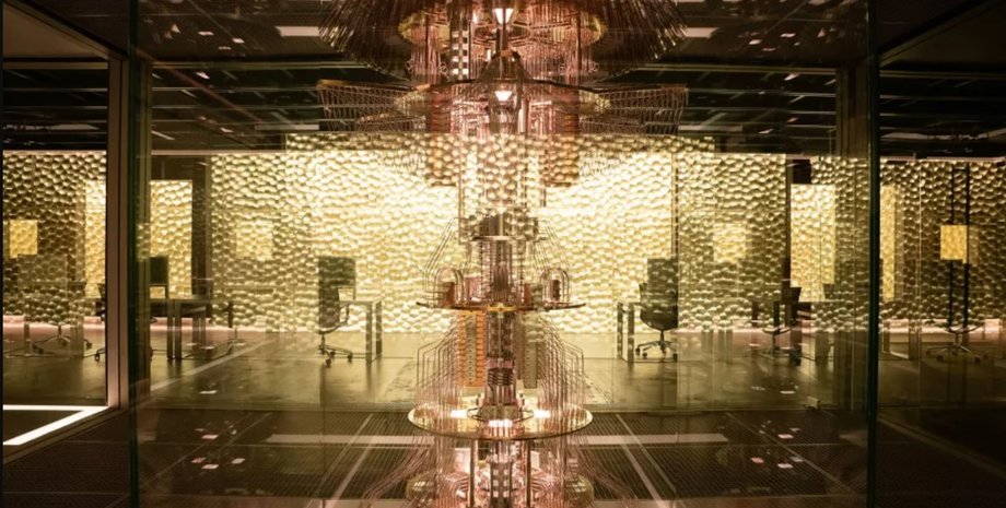 квантовый компьютер, квантовые вычисления