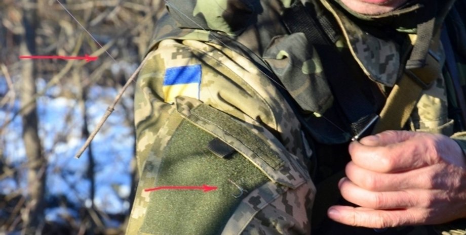 Фото: facebook.com/GeneralStaff.ua