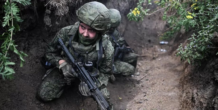 Война с РФ — Welt раскрыло когда и при каких условиях враг сможет захватить Донбасс ВС РФ