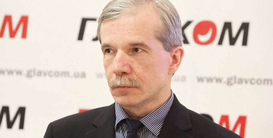 Сергей Курыкин / Фото: Главком