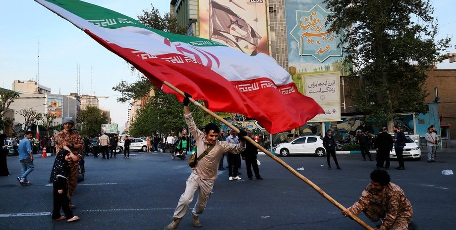 иран Тегеран