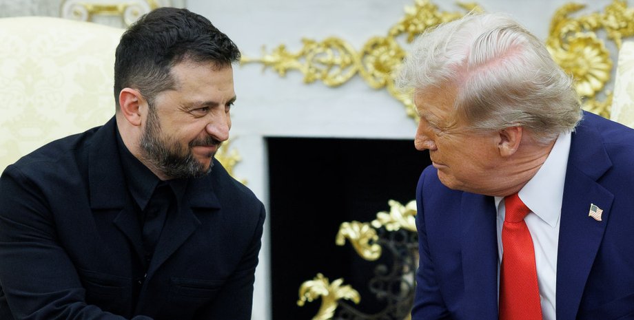 зустріч зеленського з трампом, 17 жовтря зеленський, трамп путін зустріч