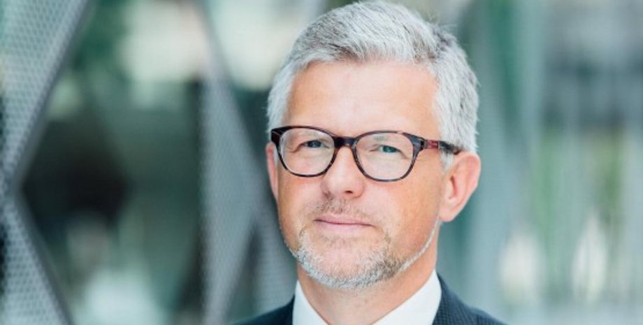 Андрей Мельник, НАТО, Ядерный статус, Россия, Германия