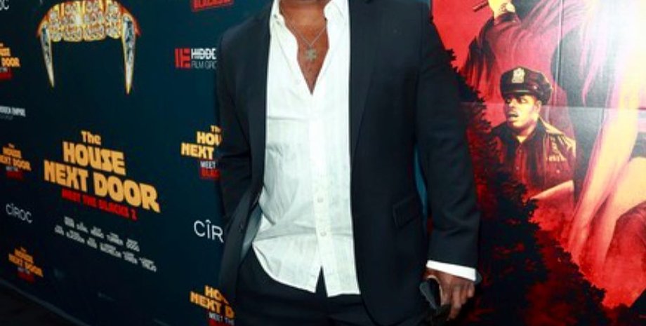 Кіт Джефферсон, актор, смерть від раку