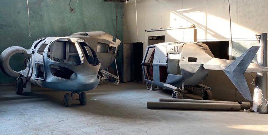 Фото: Procuratura Generală