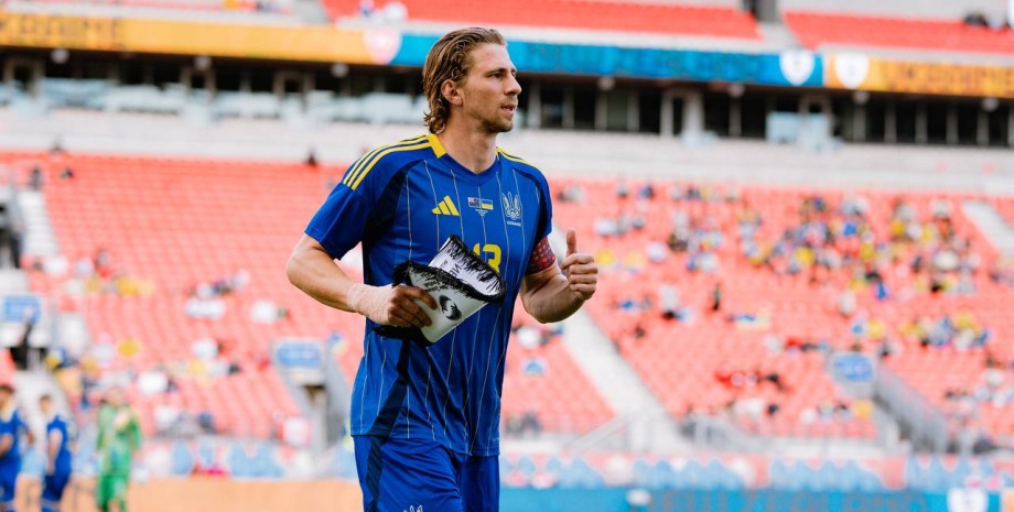 Игра Новая Зеландия Украина Забарный