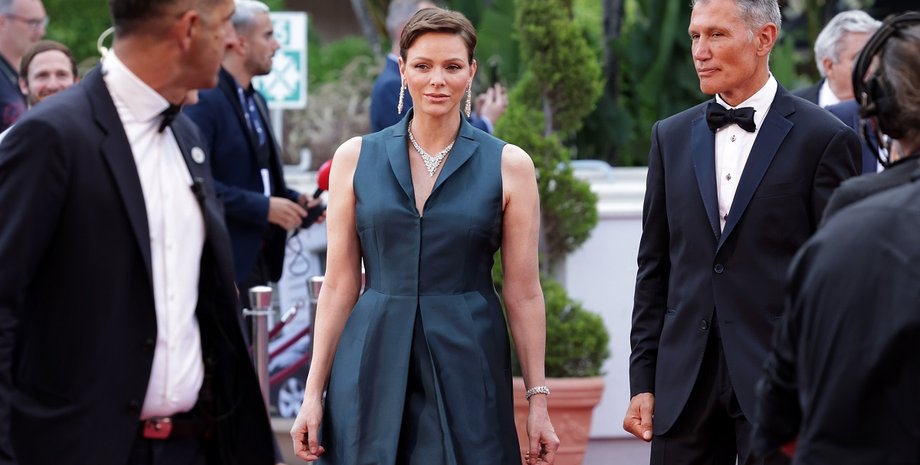 шарлен, княгиня шарлен, образы шарлен, монако