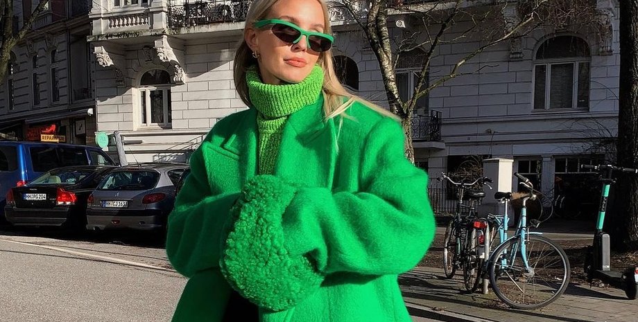 Модные пальто весны 2022 фото