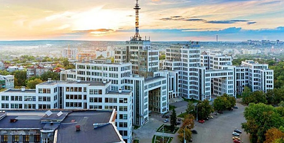 "Госпром", держпром, харьков, выборы, мэр харькова, внеочередные выборы, когда выборы