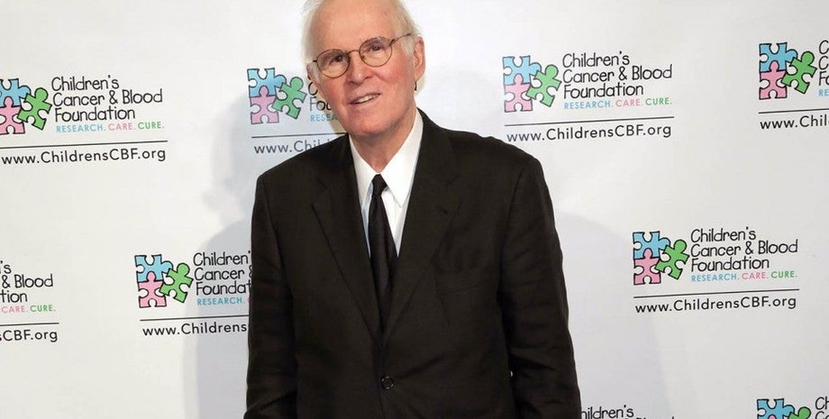 умер актер, чарльз гродин