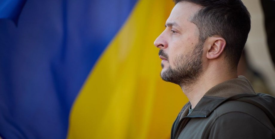 Владимир Зеленский, бахмут, оборона бахмута, донбасс, интервью зеленского