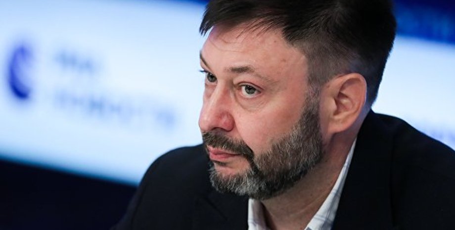 Кирилл Вышинский / Фото: ria.ru